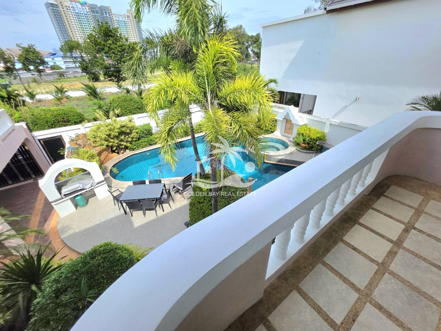 Baan Nai Fhan – Jomtien