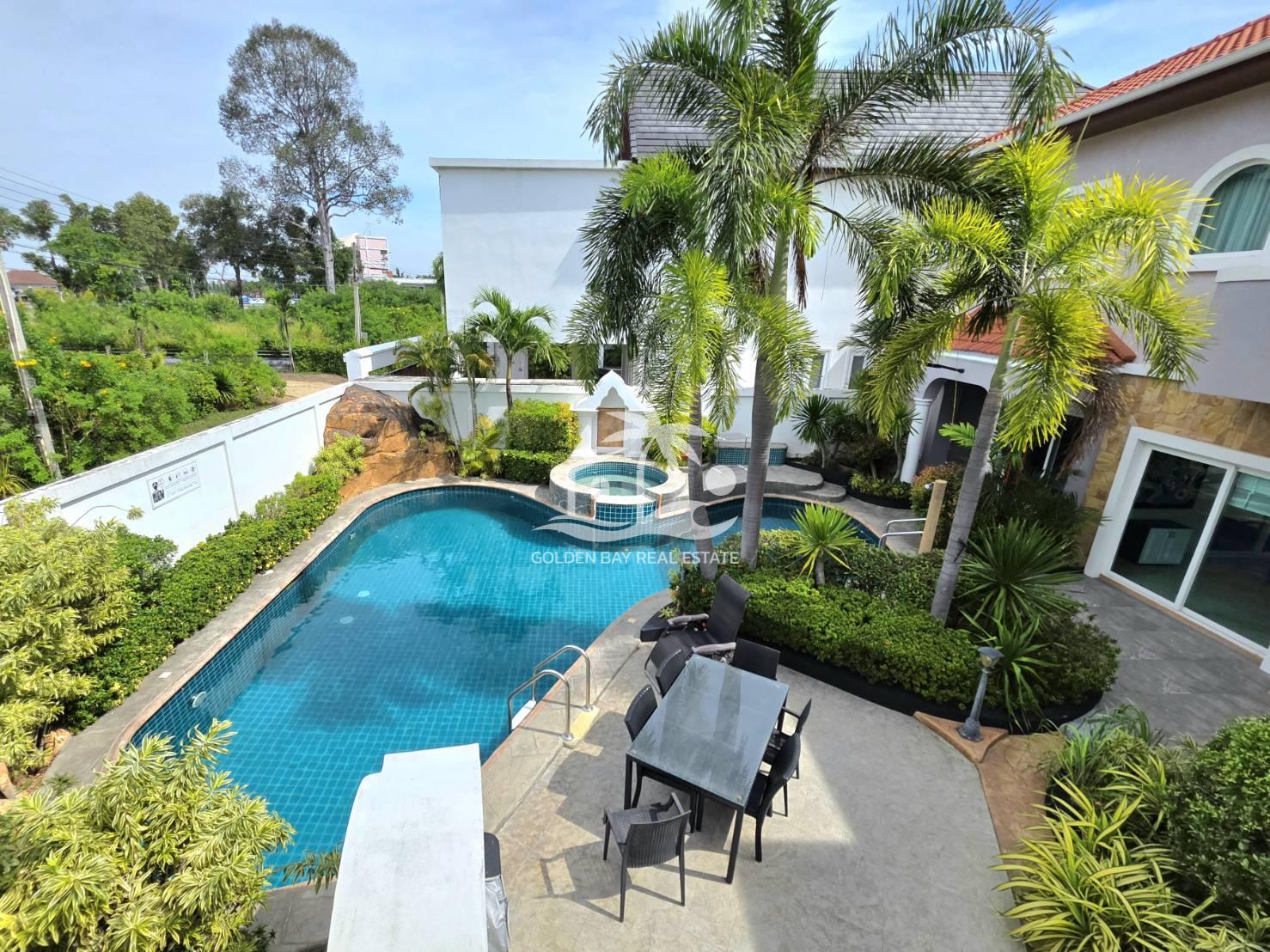 Baan Nai Fhan – Jomtien