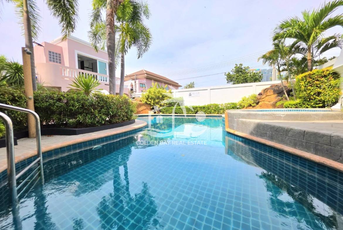 Baan Nai Fhan – Jomtien