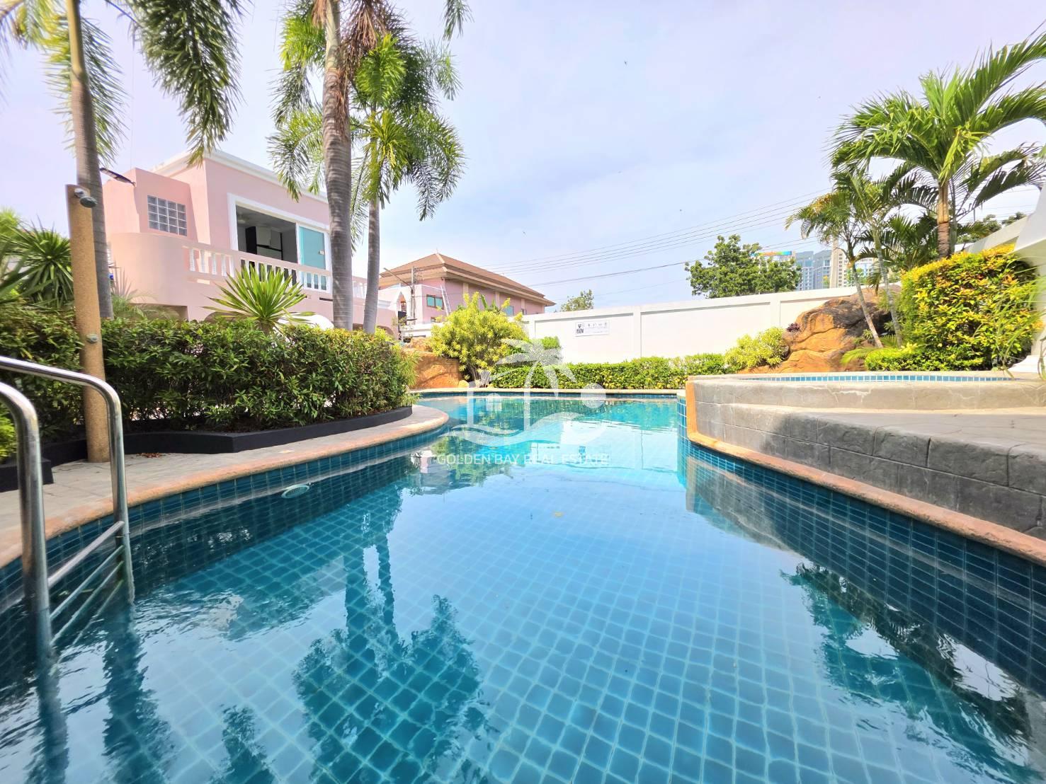 Baan Nai Fhan – Jomtien