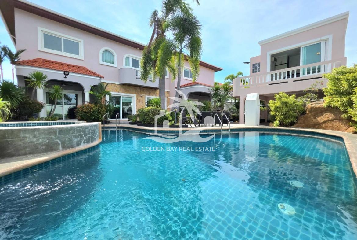 Baan Nai Fhan – Jomtien