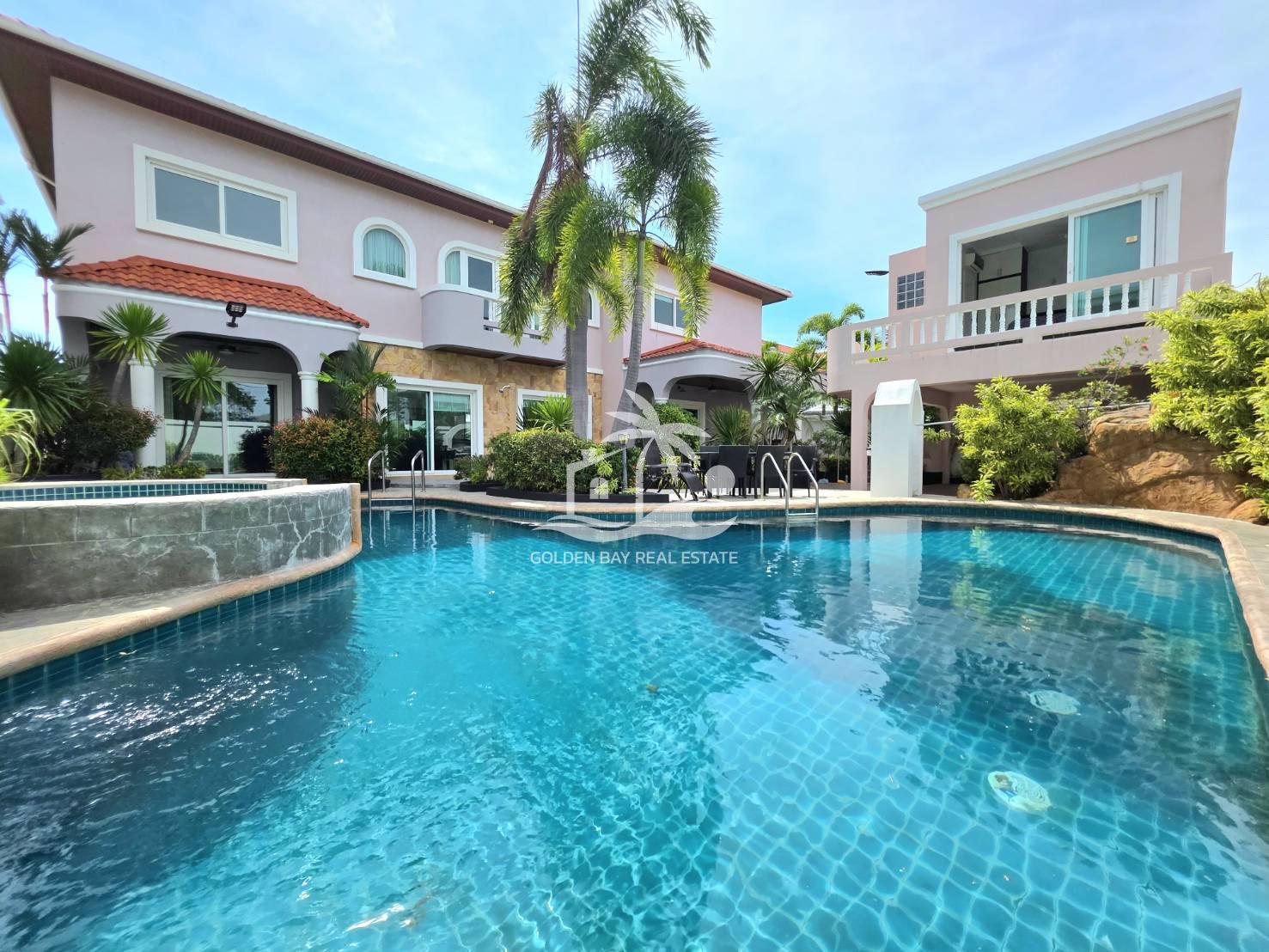 Baan Nai Fhan – Jomtien