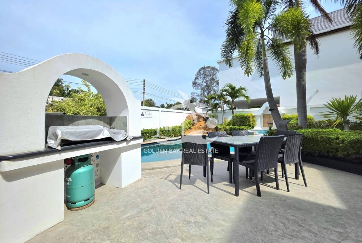 Baan Nai Fhan – Jomtien