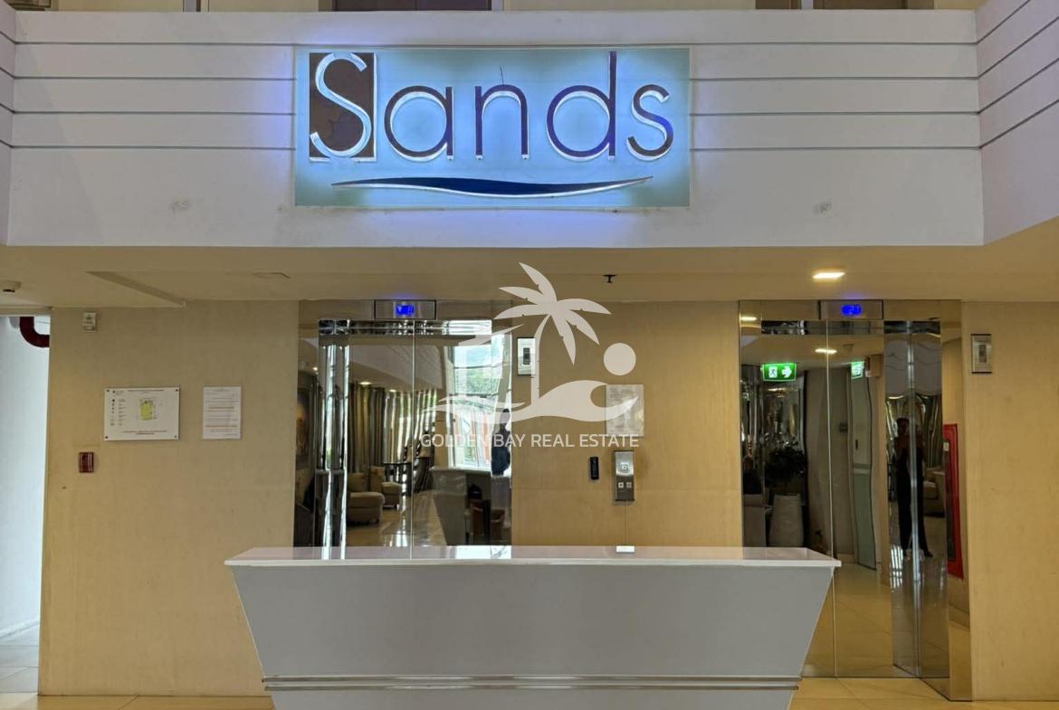 Sands – Pratumnak Hill