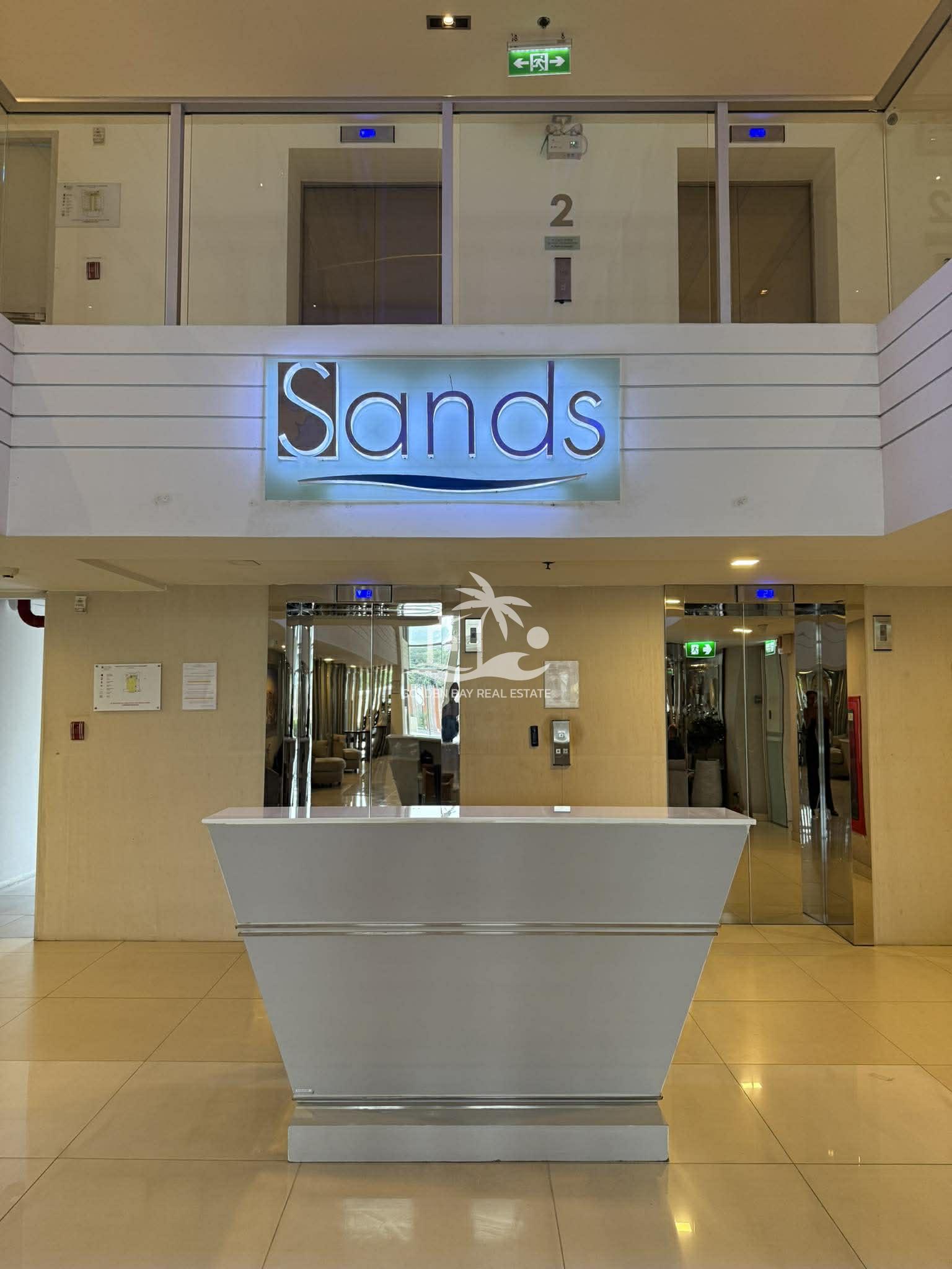 Sands – Pratumnak Hill