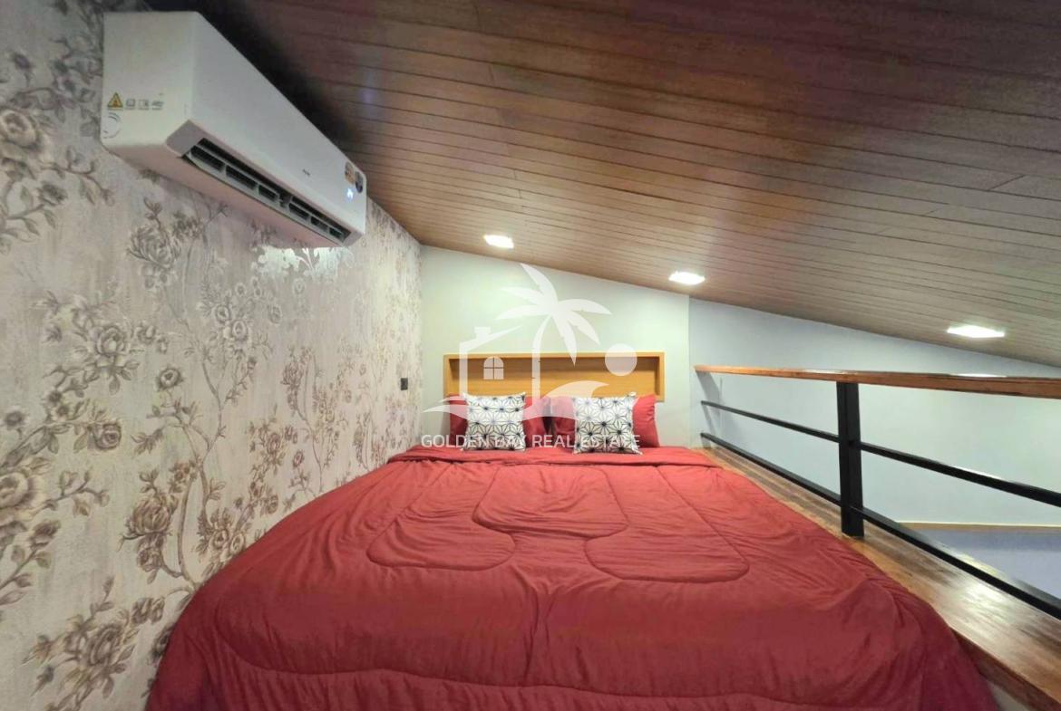 Jomtien Condotel & Village – Jomtien
