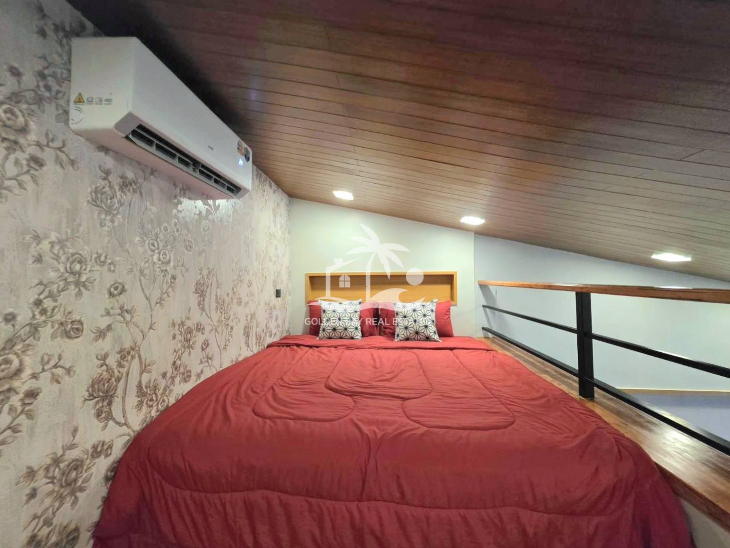 Jomtien Condotel & Village – Jomtien