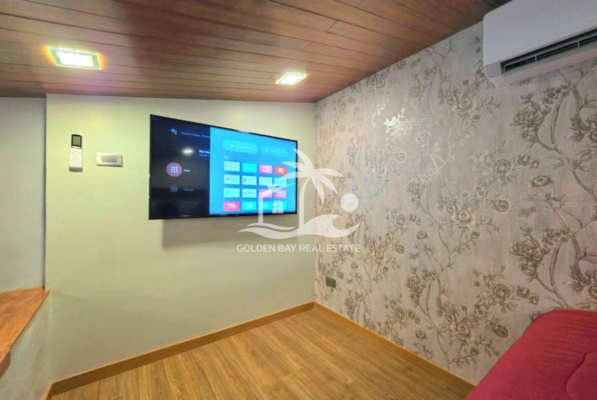 Jomtien Condotel & Village – Jomtien
