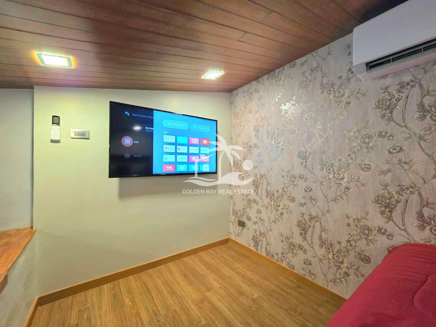 Jomtien Condotel & Village – Jomtien