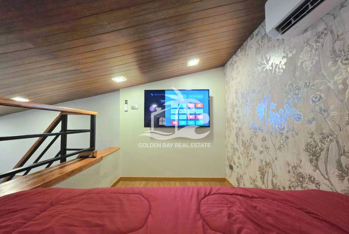 Jomtien Condotel & Village – Jomtien