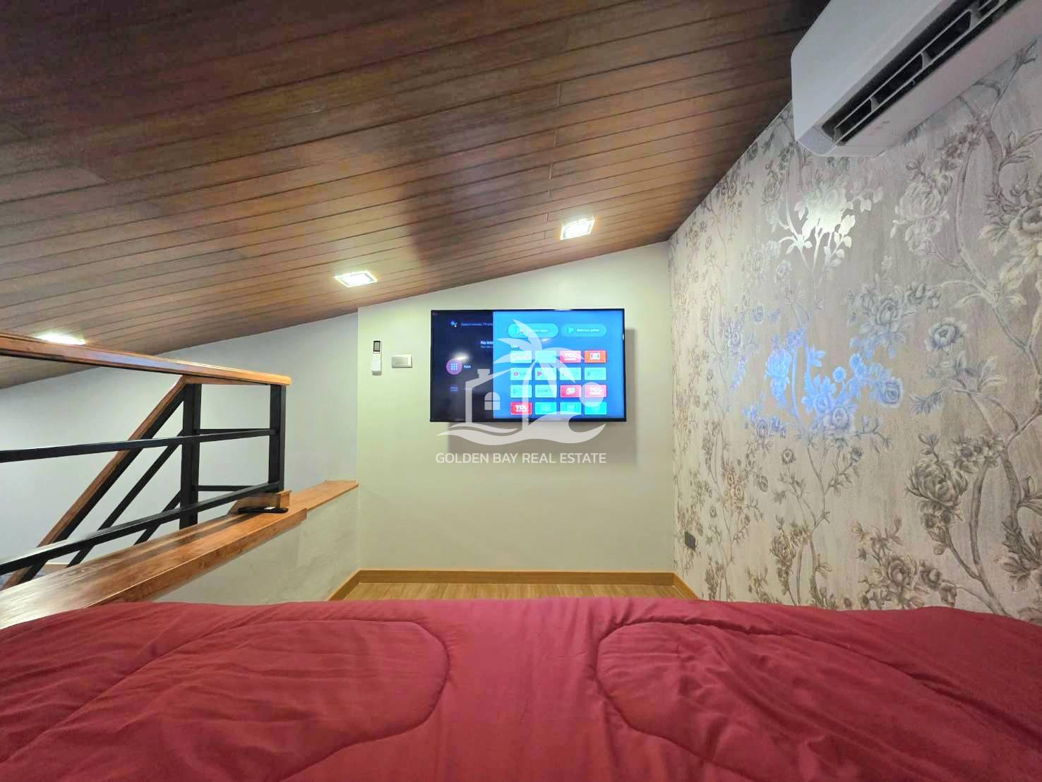 Jomtien Condotel & Village – Jomtien