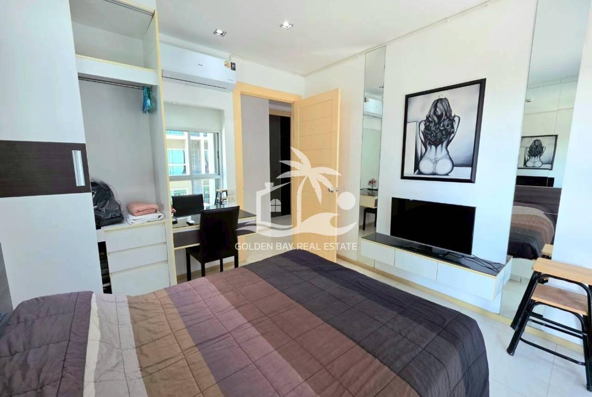 The Gallery – Jomtien