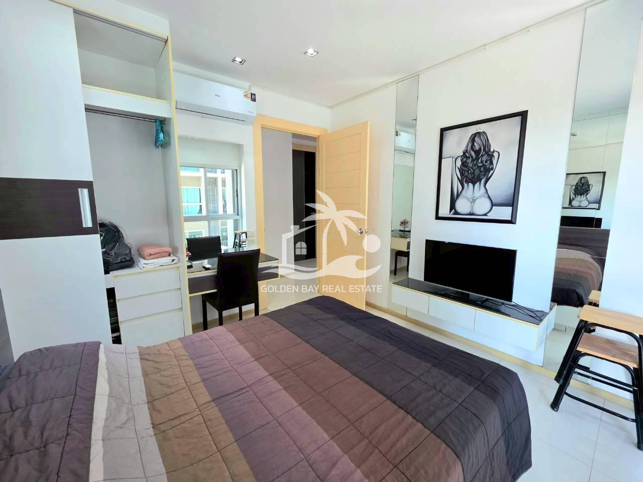 D (1) The Gallery – Jomtien