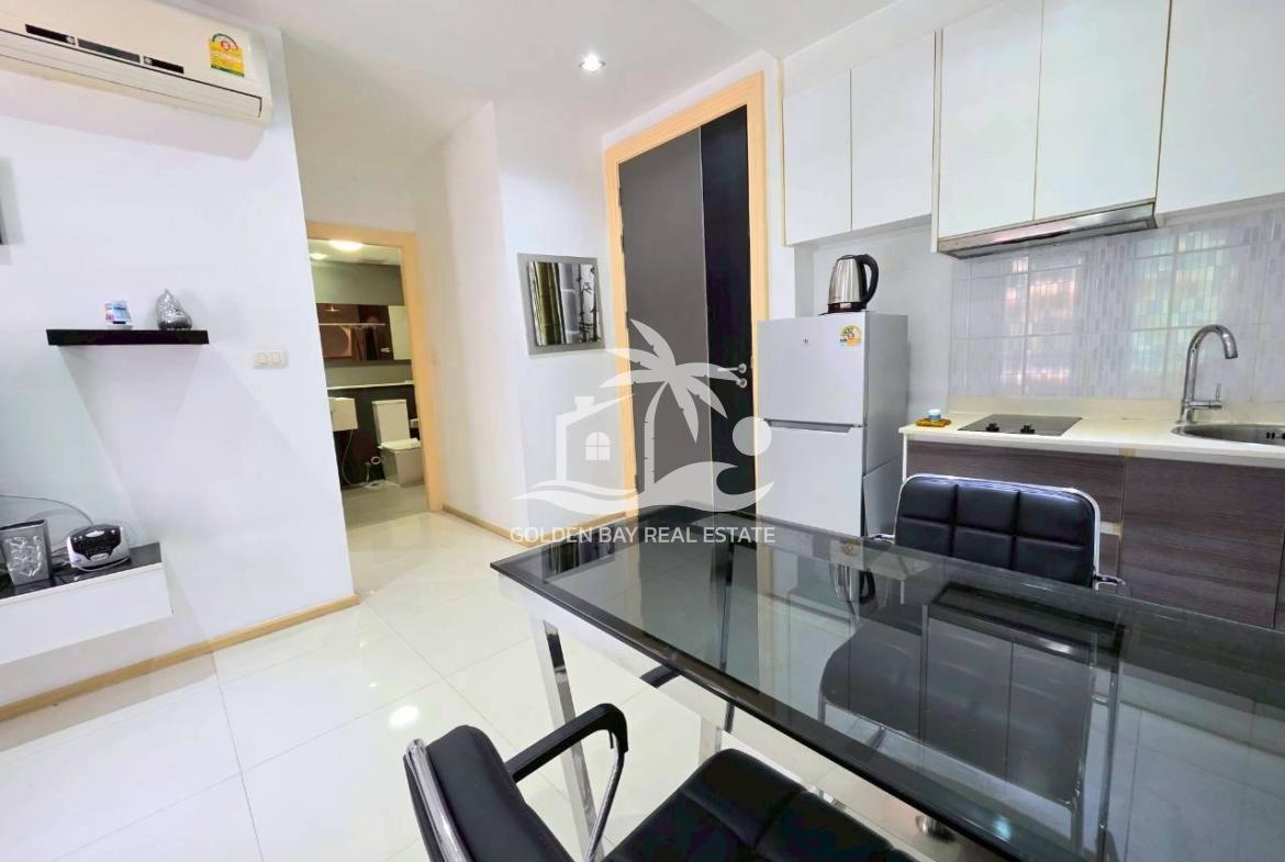 The Gallery – Jomtien