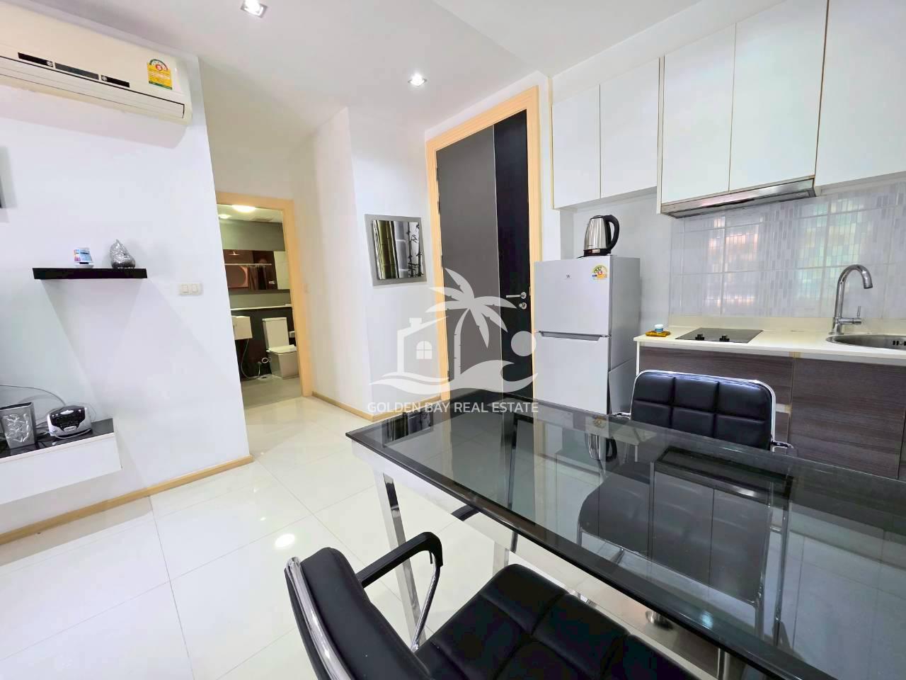D (10) The Gallery – Jomtien