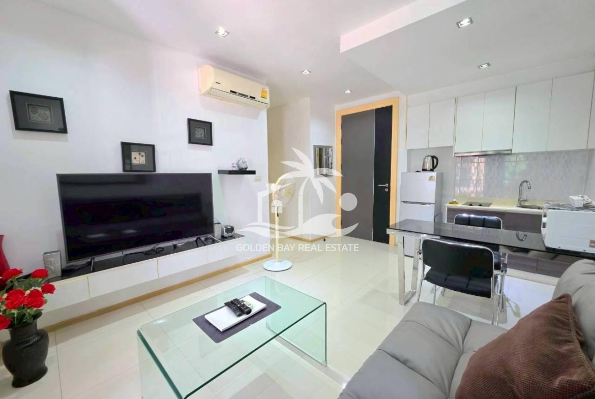 The Gallery – Jomtien