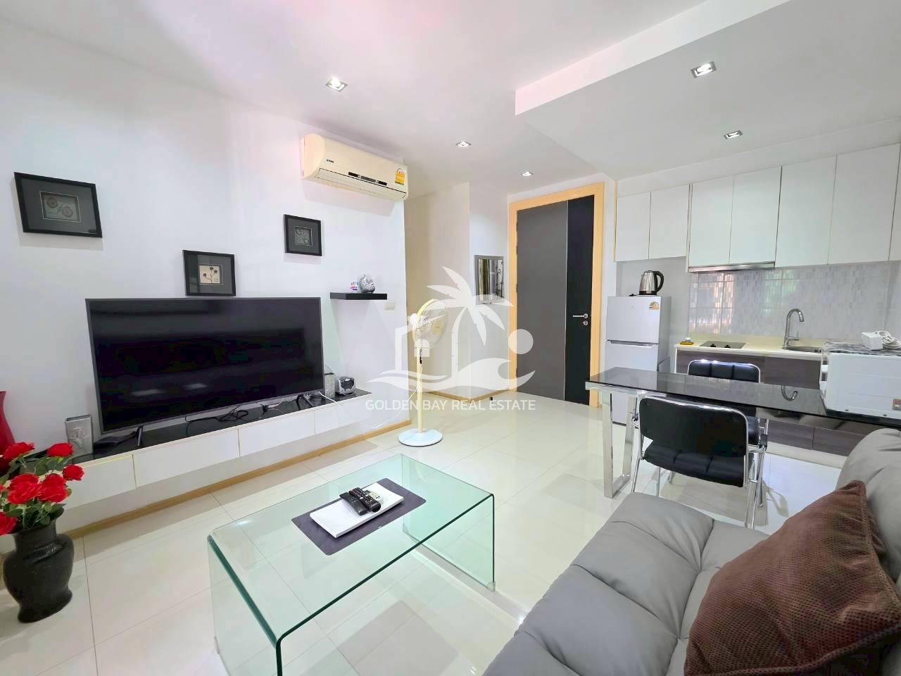 D (11) The Gallery – Jomtien