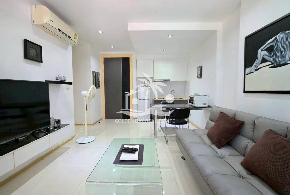 The Gallery – Jomtien