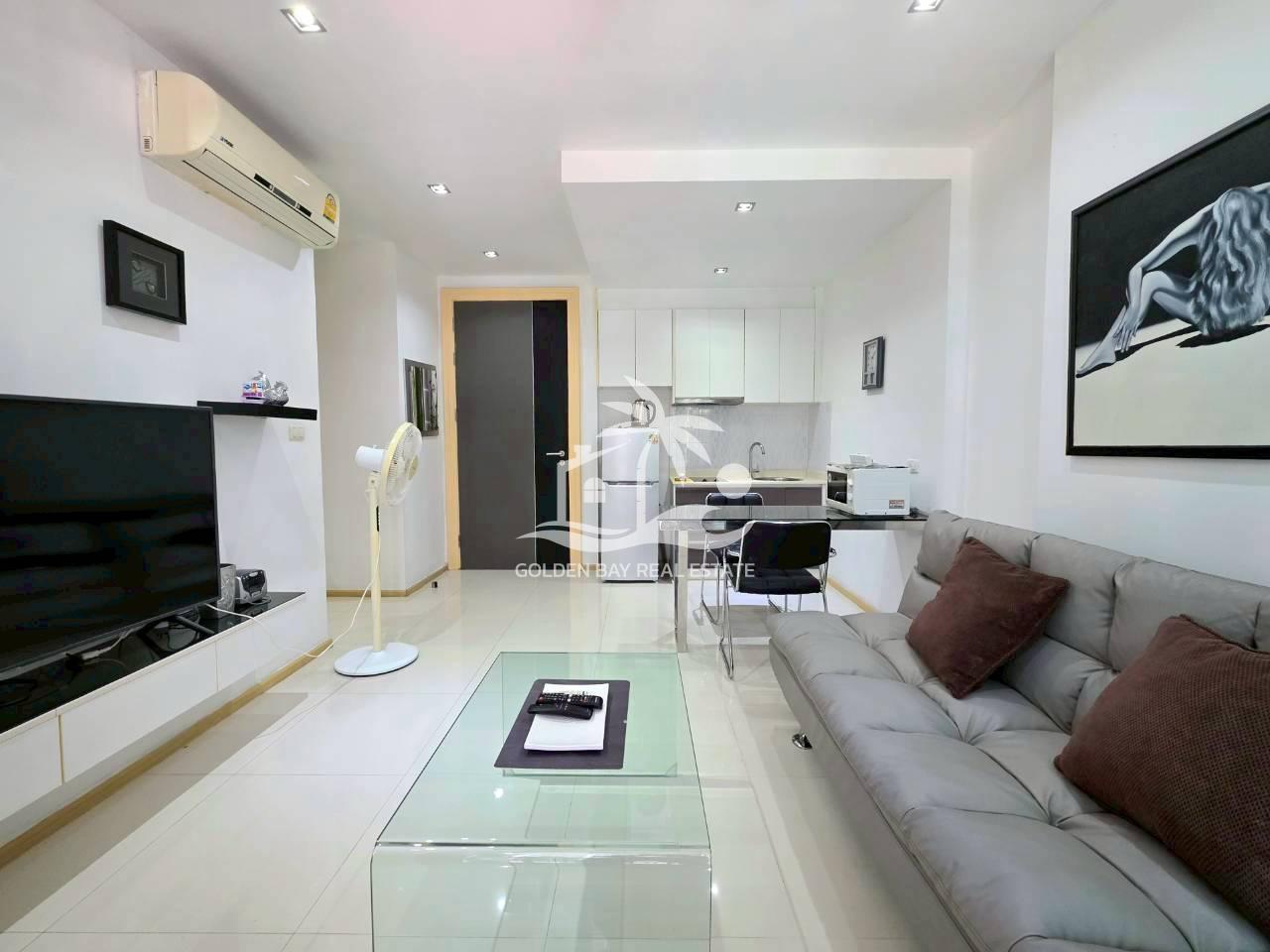 D (12) The Gallery – Jomtien