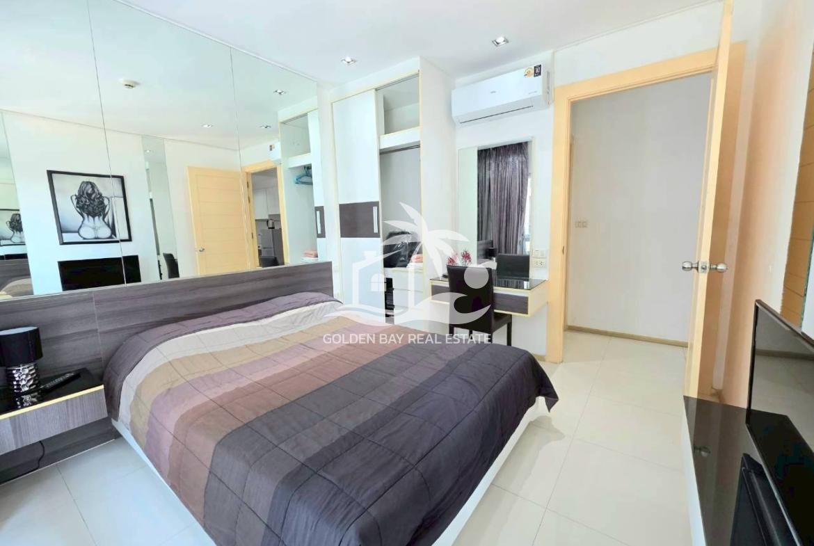 The Gallery – Jomtien