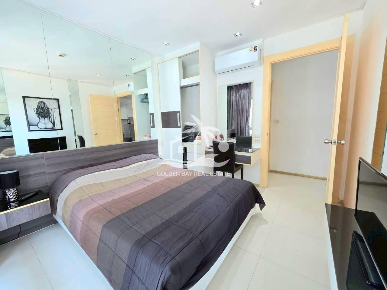 D (2) The Gallery – Jomtien