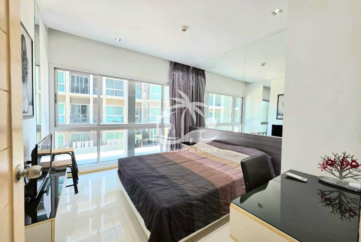 The Gallery – Jomtien