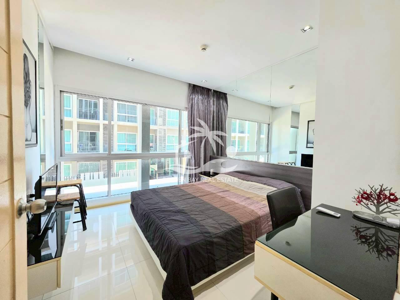 D (4) The Gallery – Jomtien