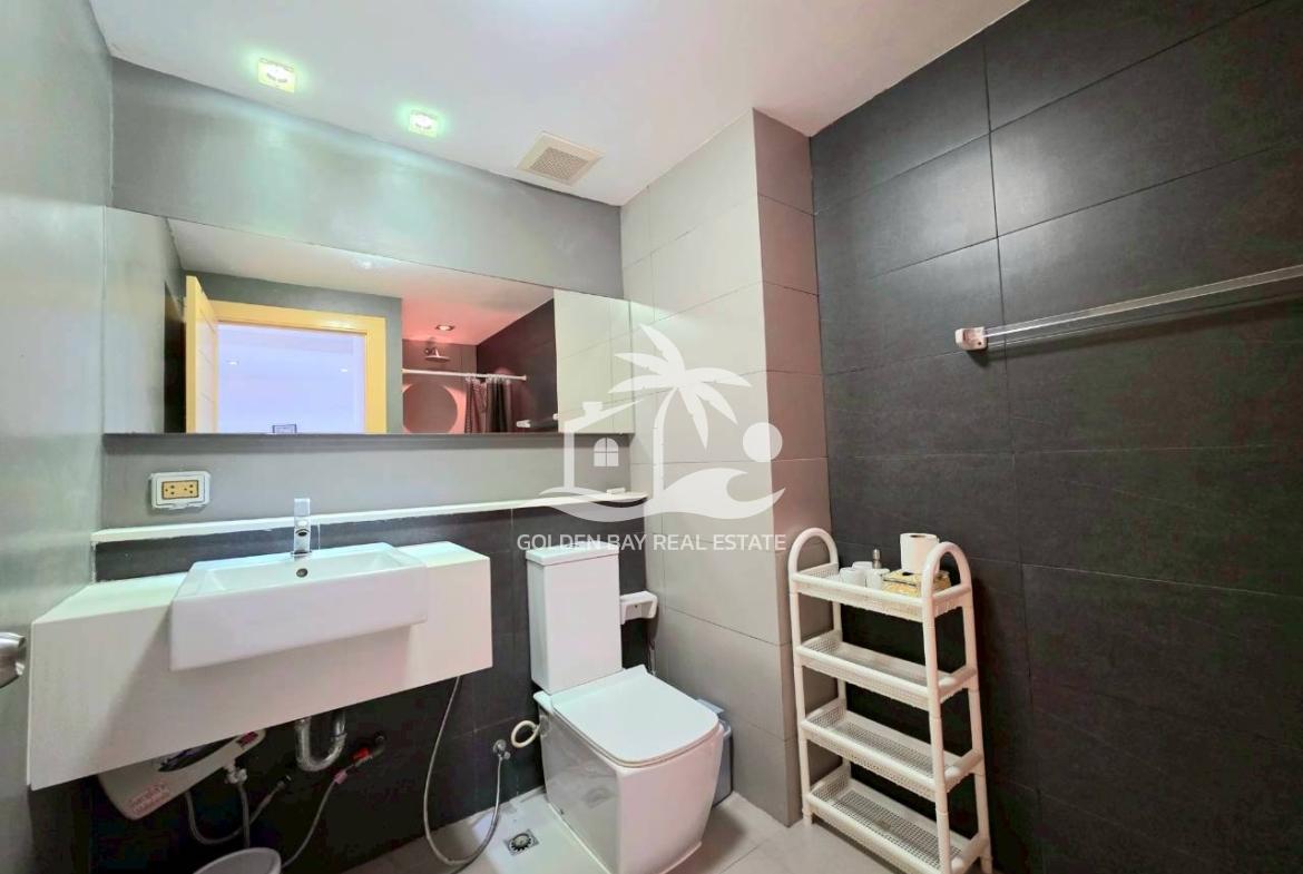 The Gallery – Jomtien