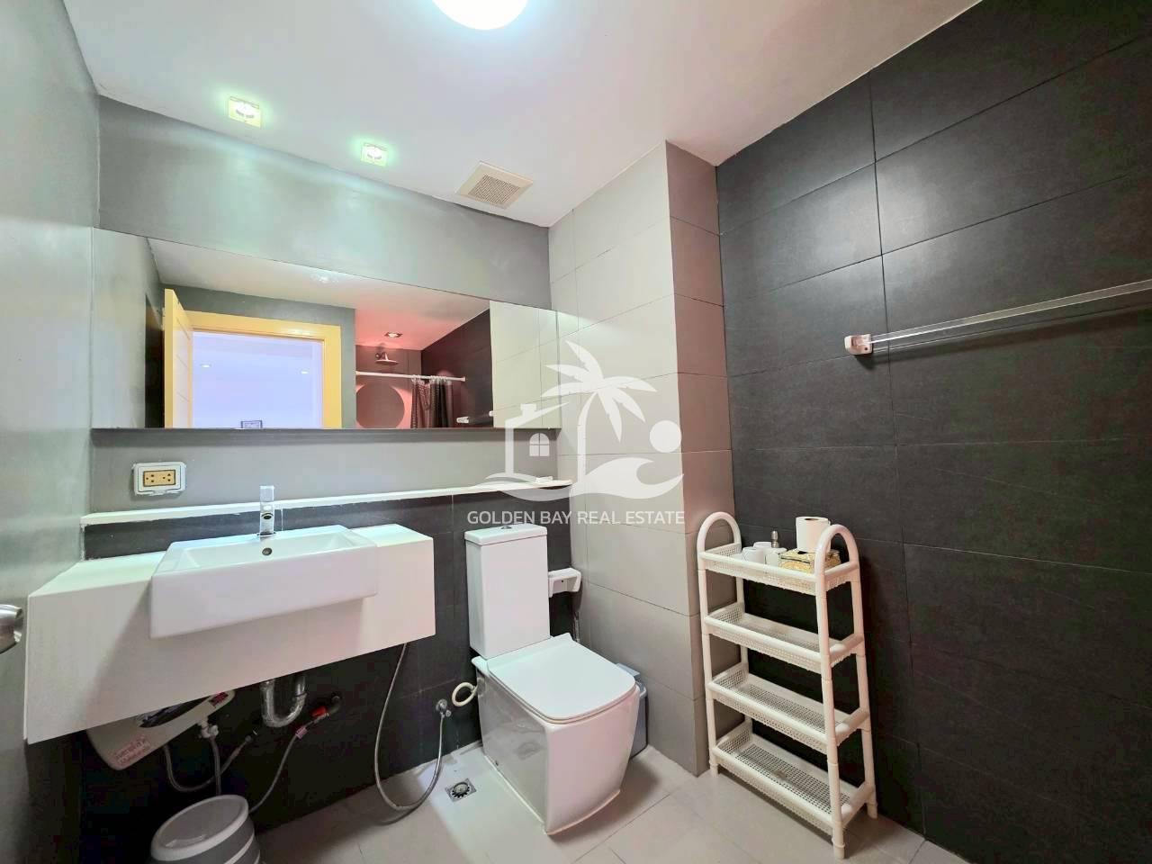 D (6) The Gallery – Jomtien