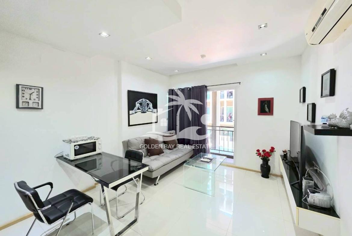 The Gallery – Jomtien