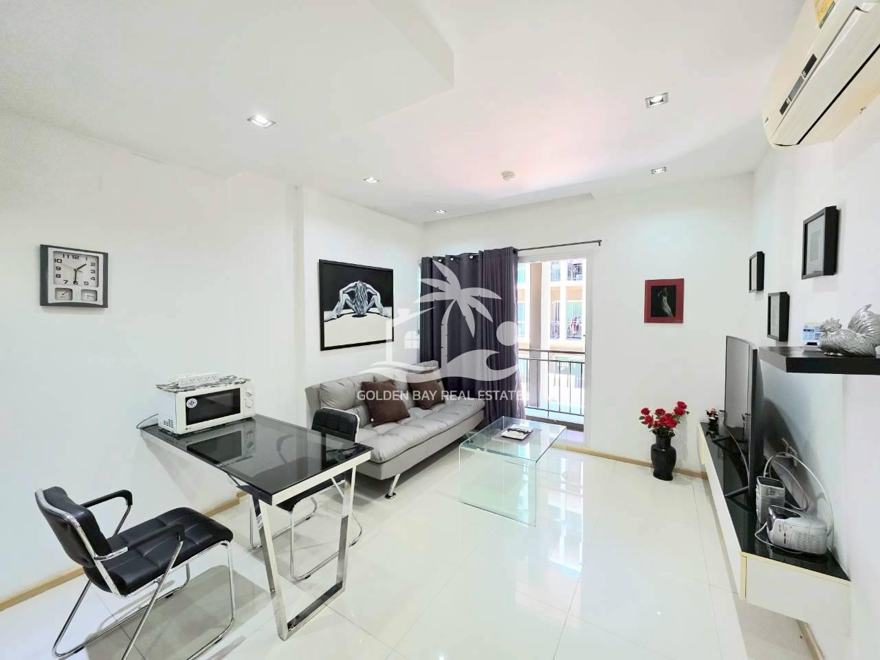 D (8) The Gallery – Jomtien