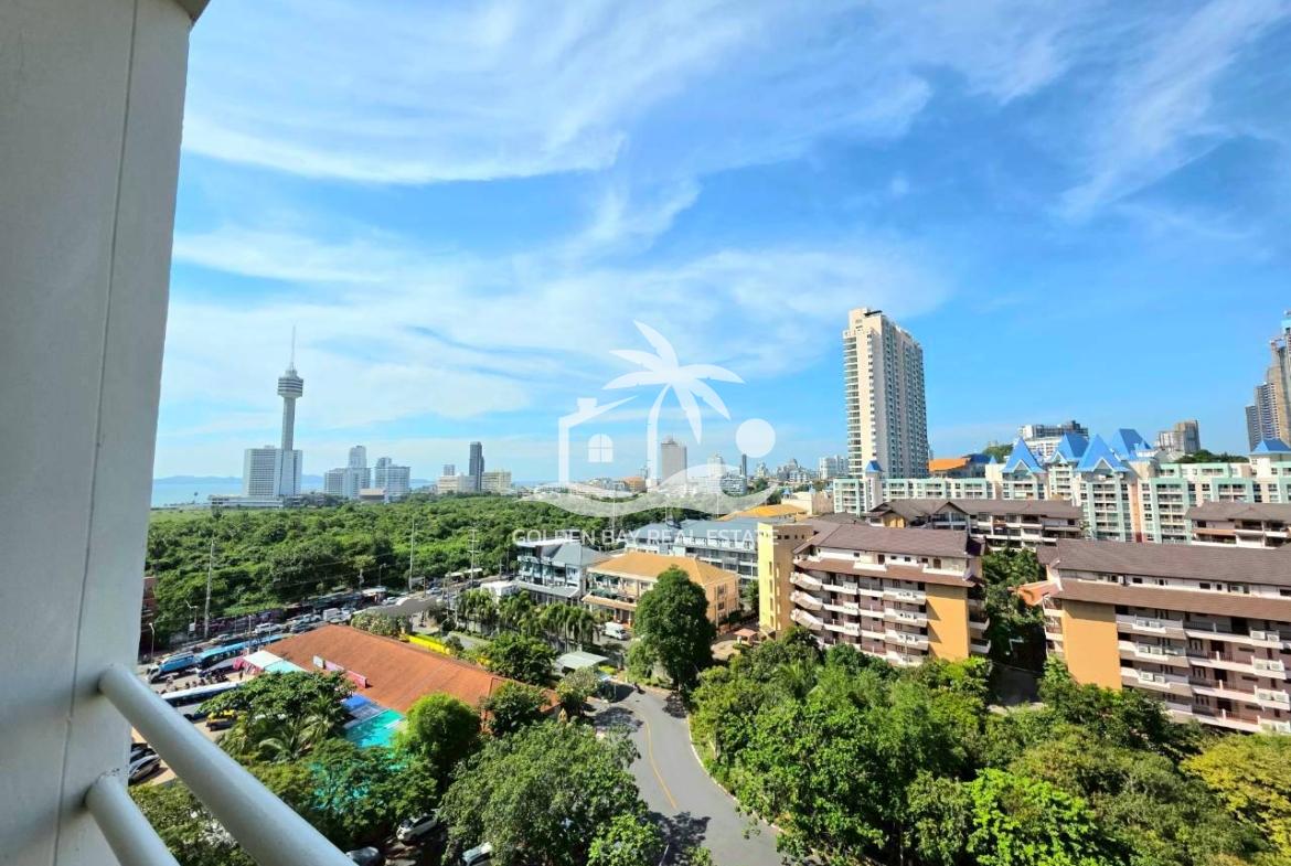 View Talay 1 – Jomtien