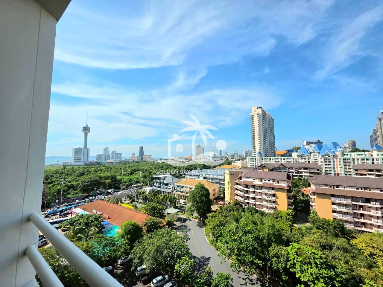 View Talay 1 – Jomtien