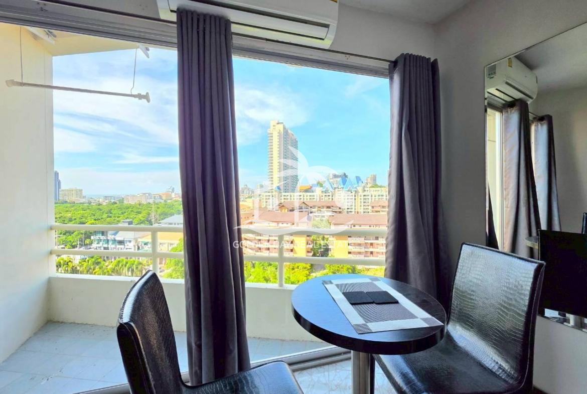 View Talay 1 – Jomtien