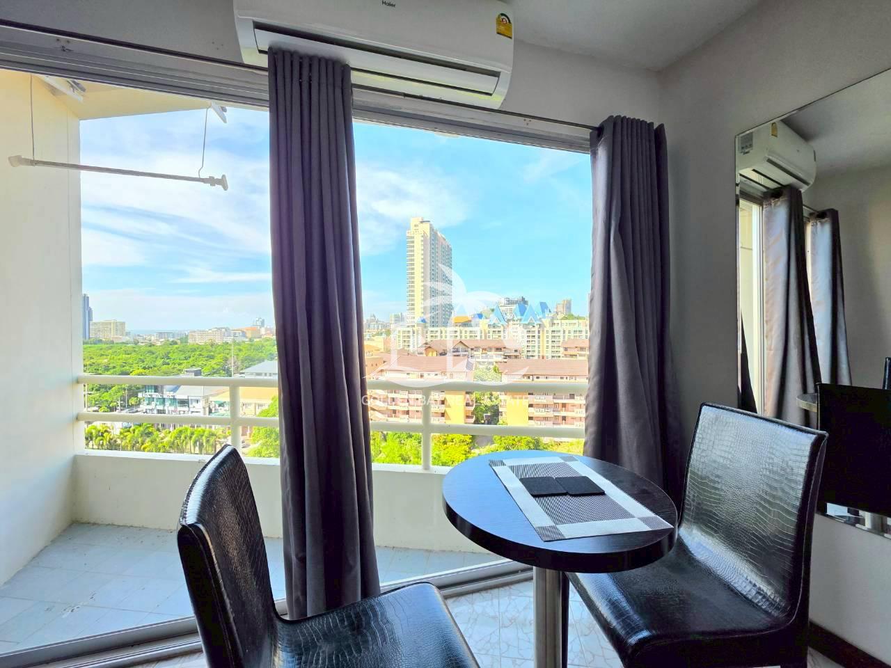 View Talay 1 – Jomtien