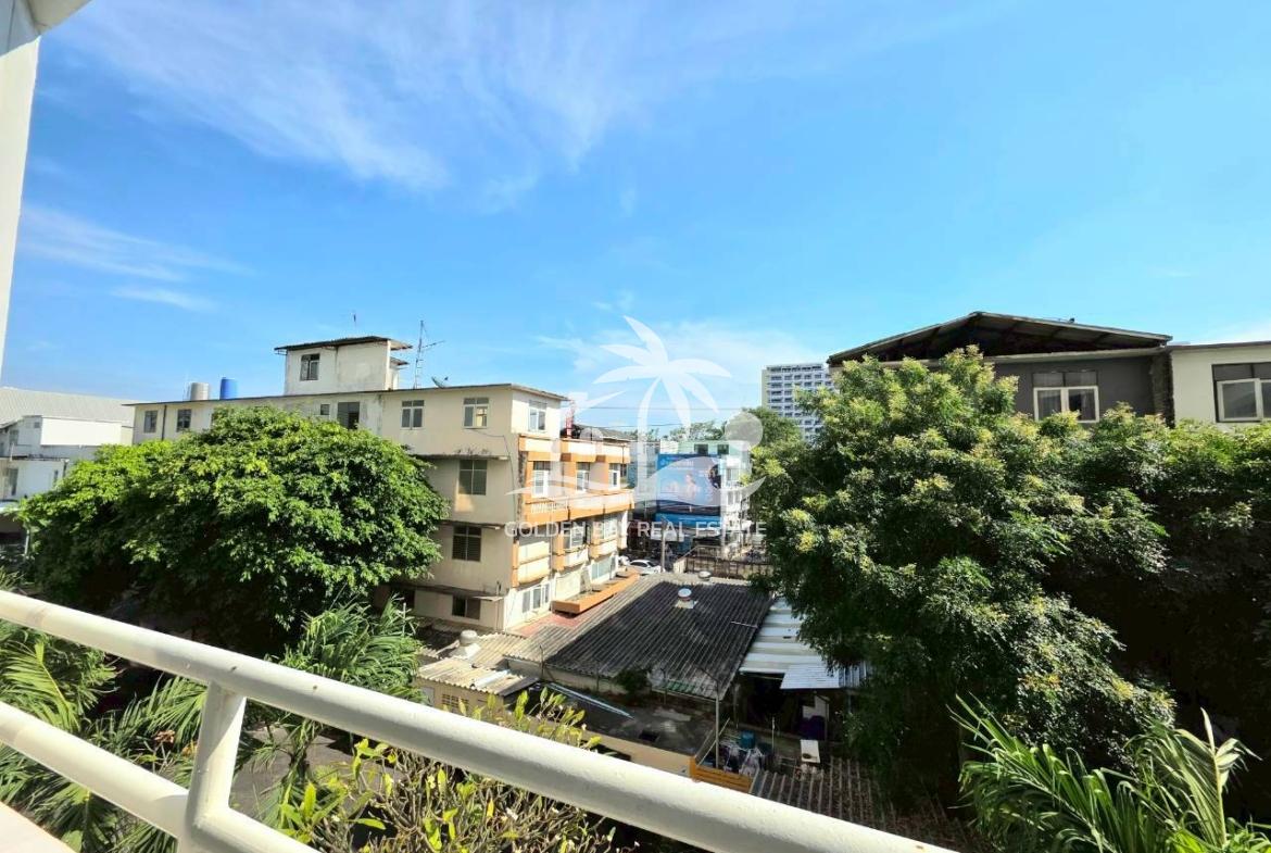 View Talay 1 – Jomtien