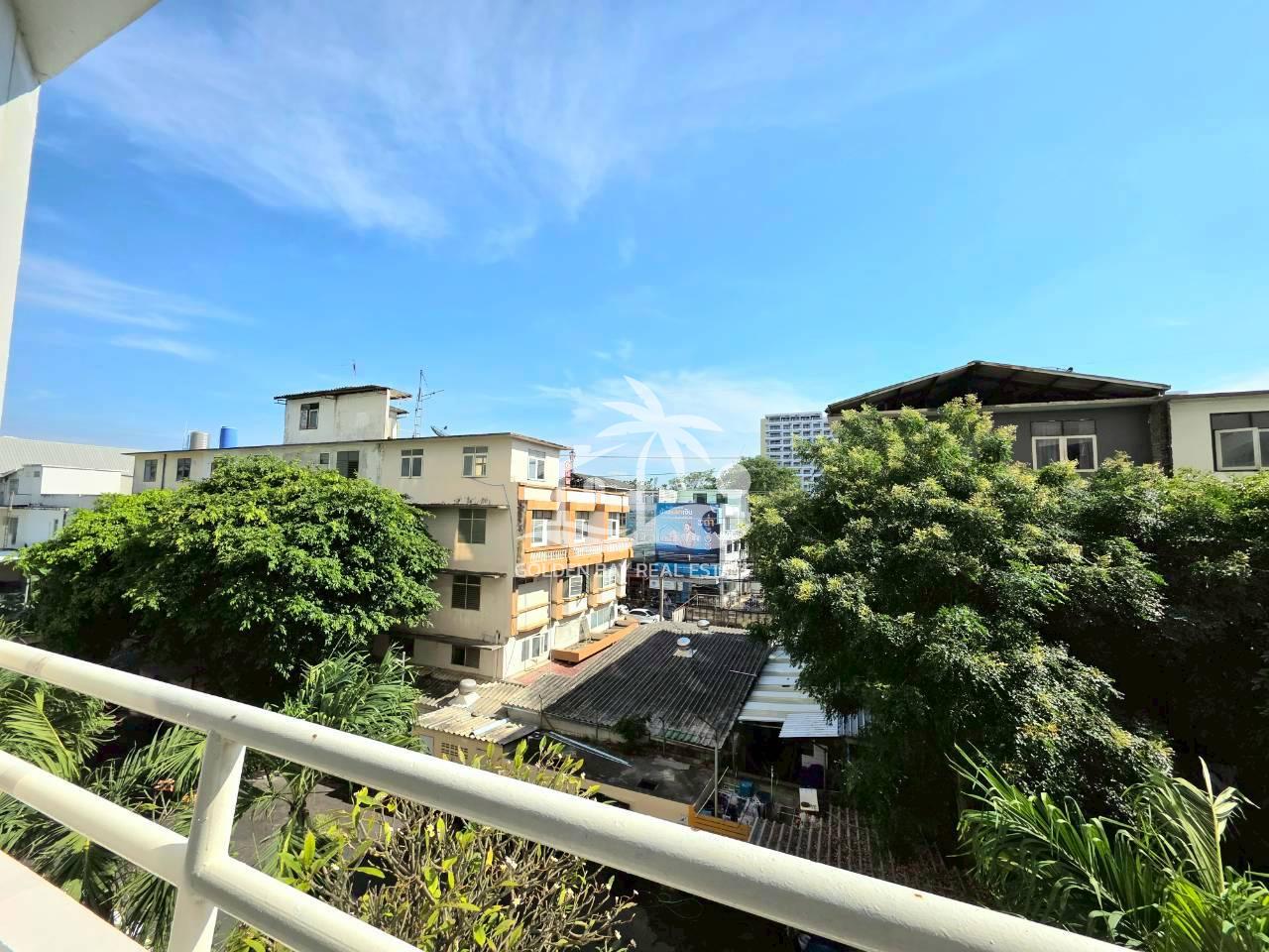 View Talay 1 – Jomtien