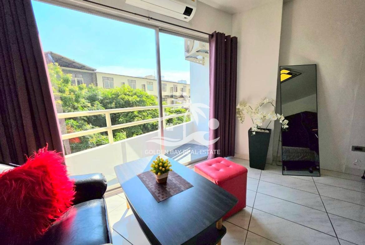 View Talay 1 – Jomtien