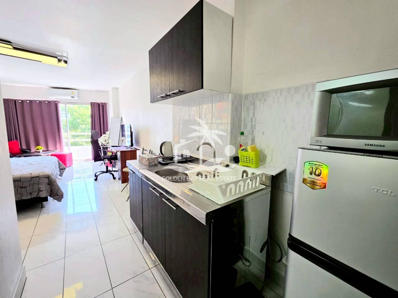 View Talay 1 – Jomtien
