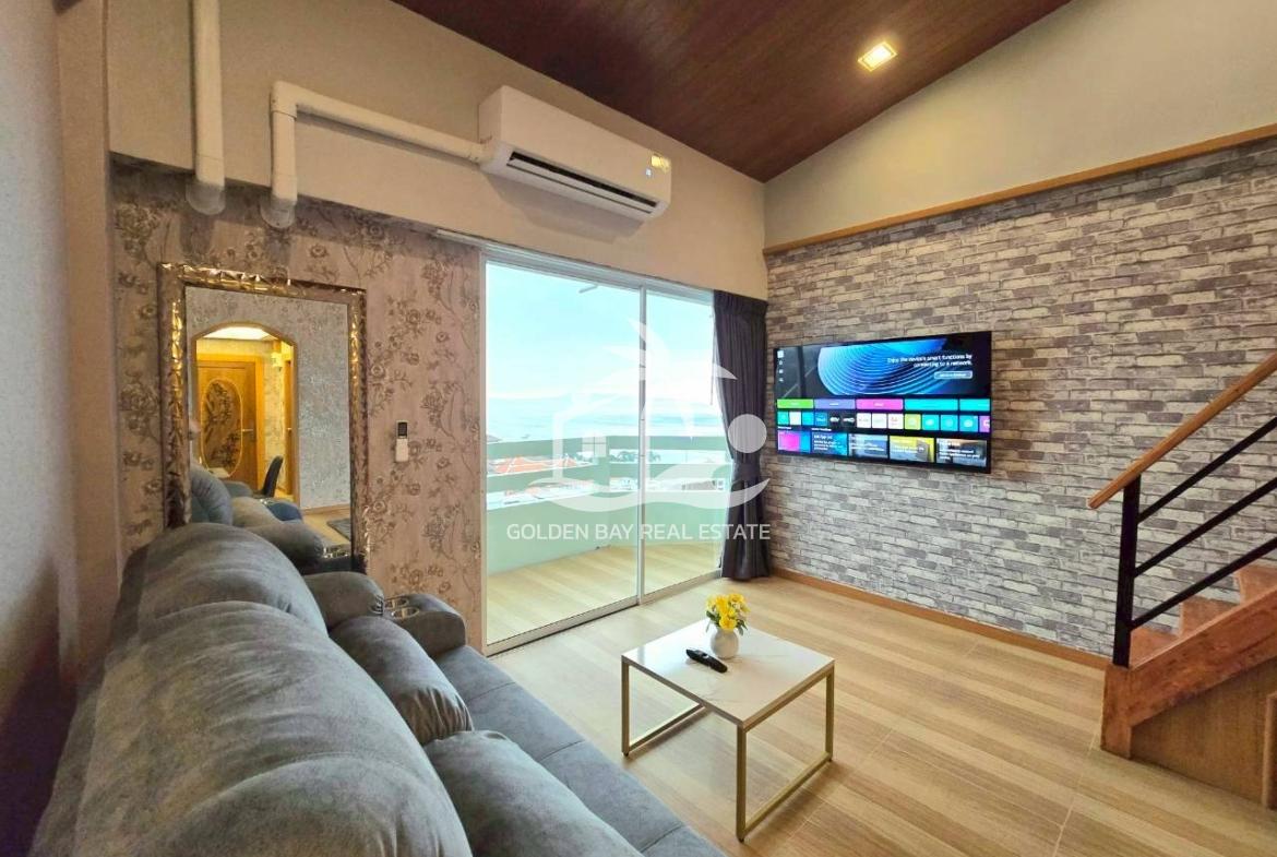 Jomtien Condotel & Village – Jomtien
