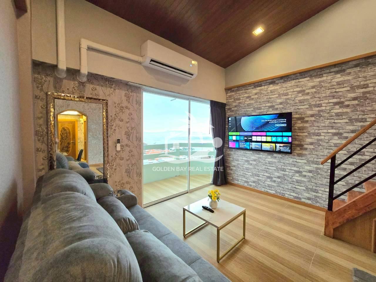 Jomtien Condotel & Village – Jomtien