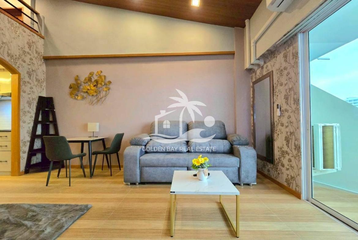 Jomtien Condotel & Village – Jomtien