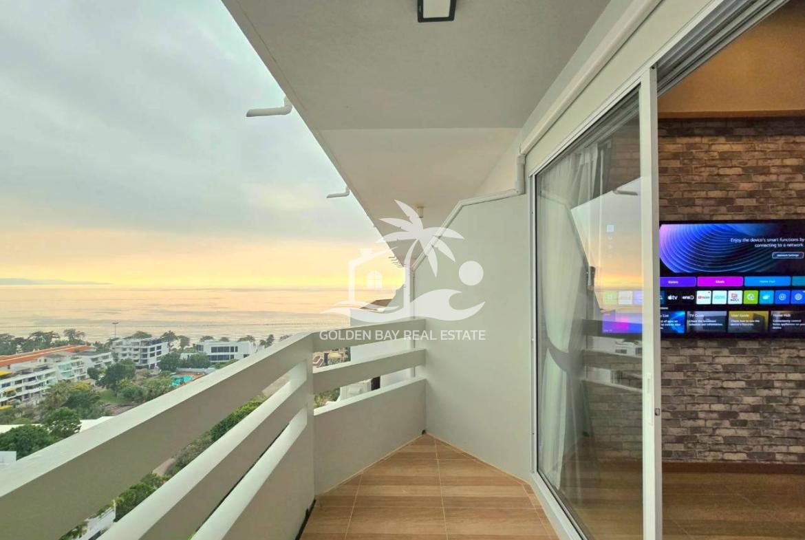 Jomtien Condotel & Village – Jomtien