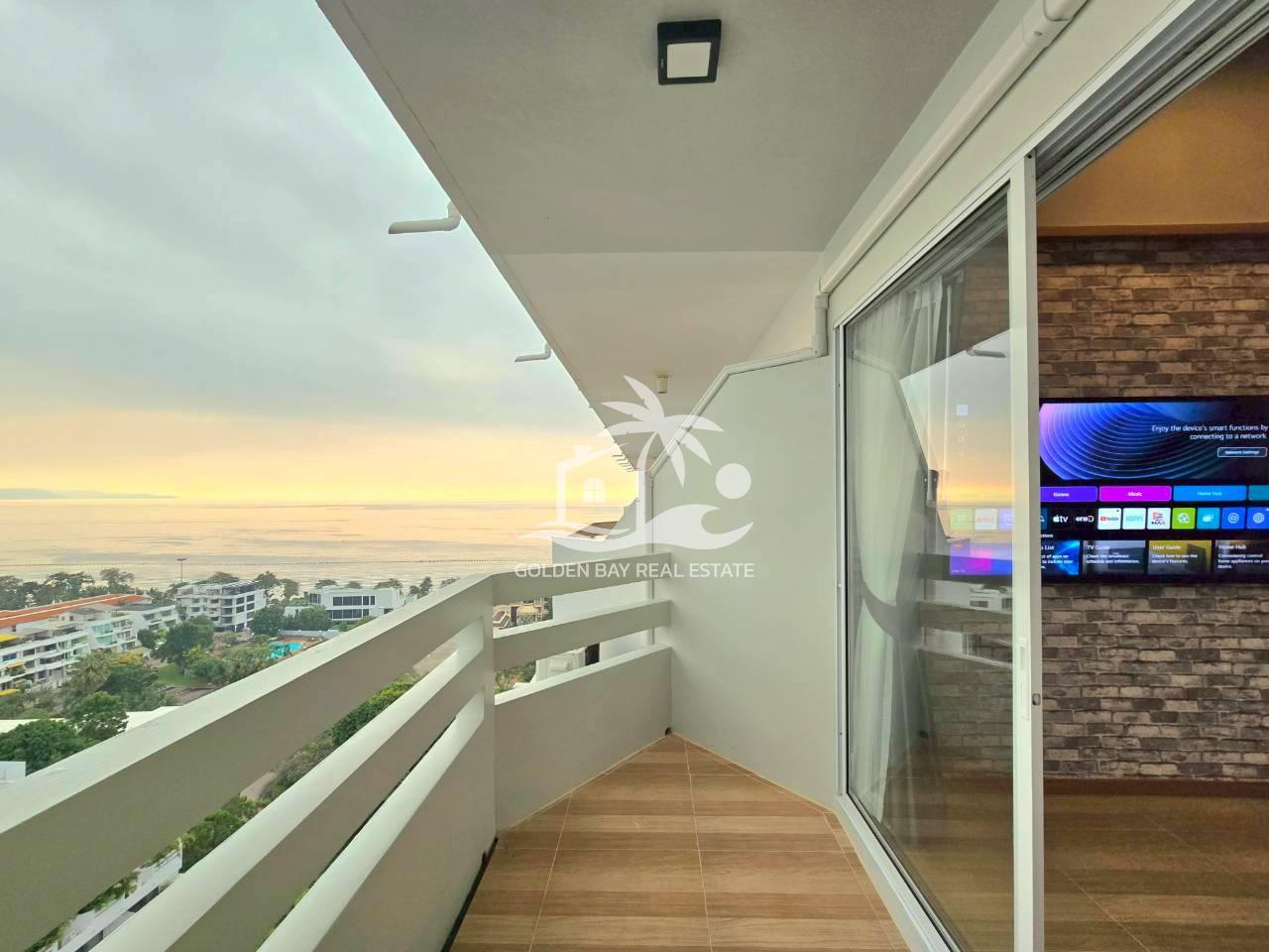 Jomtien Condotel & Village – Jomtien