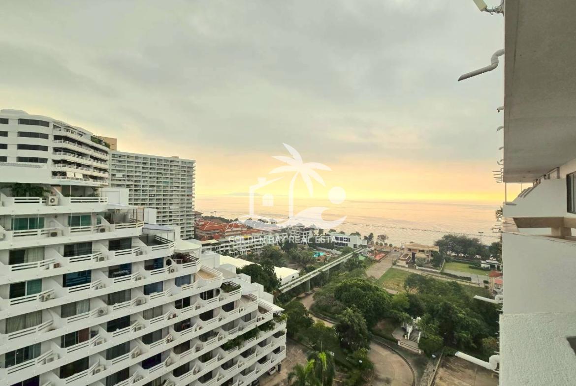 Jomtien Condotel & Village – Jomtien