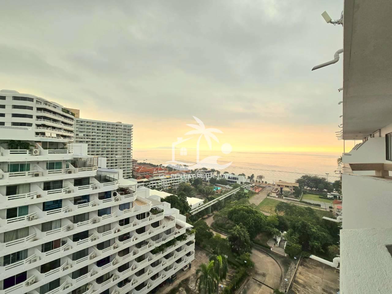 Jomtien Condotel & Village – Jomtien