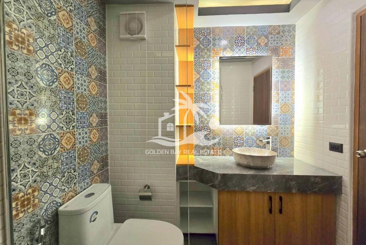 Jomtien Condotel & Village – Jomtien