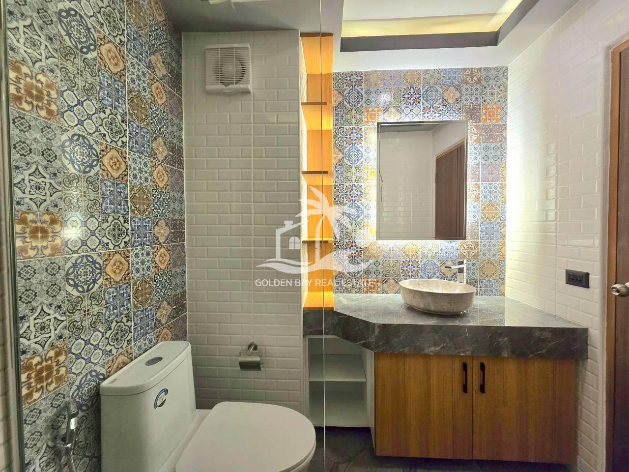 Jomtien Condotel & Village – Jomtien