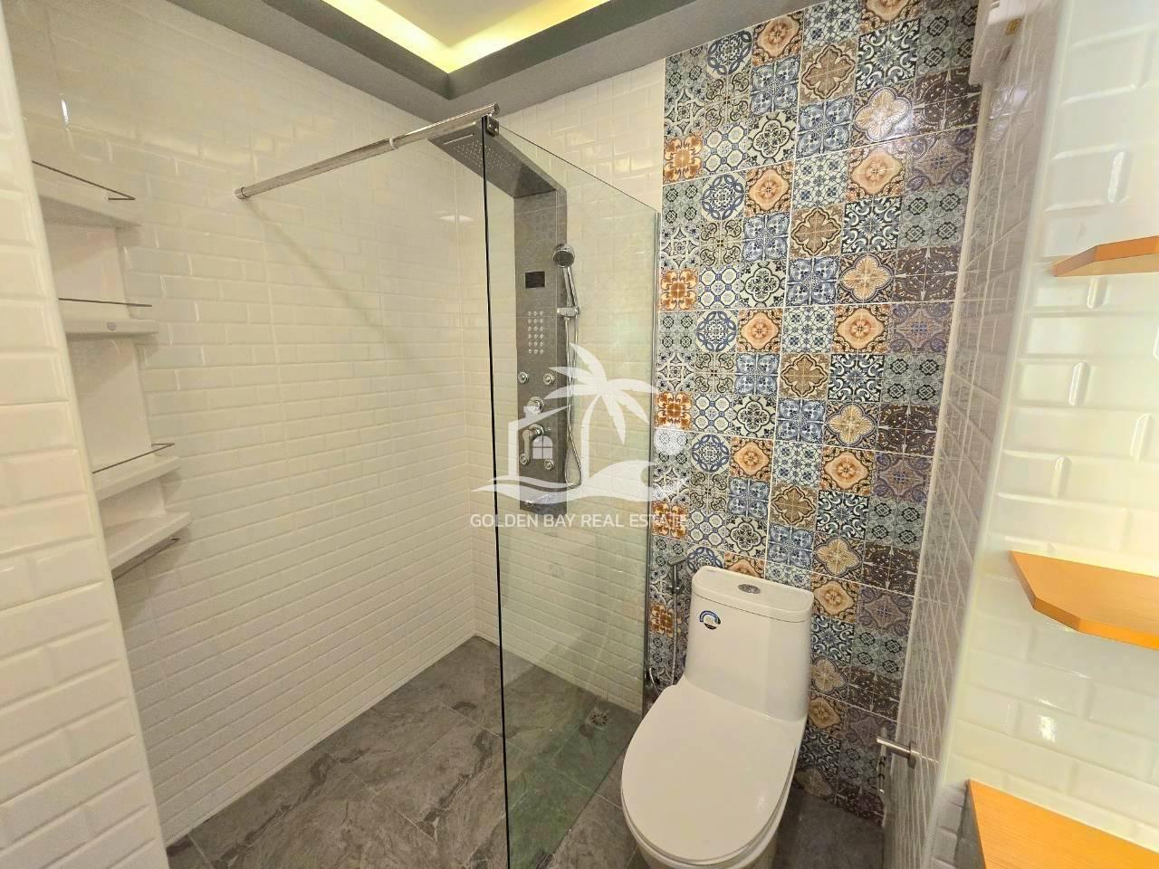 Jomtien Condotel & Village – Jomtien
