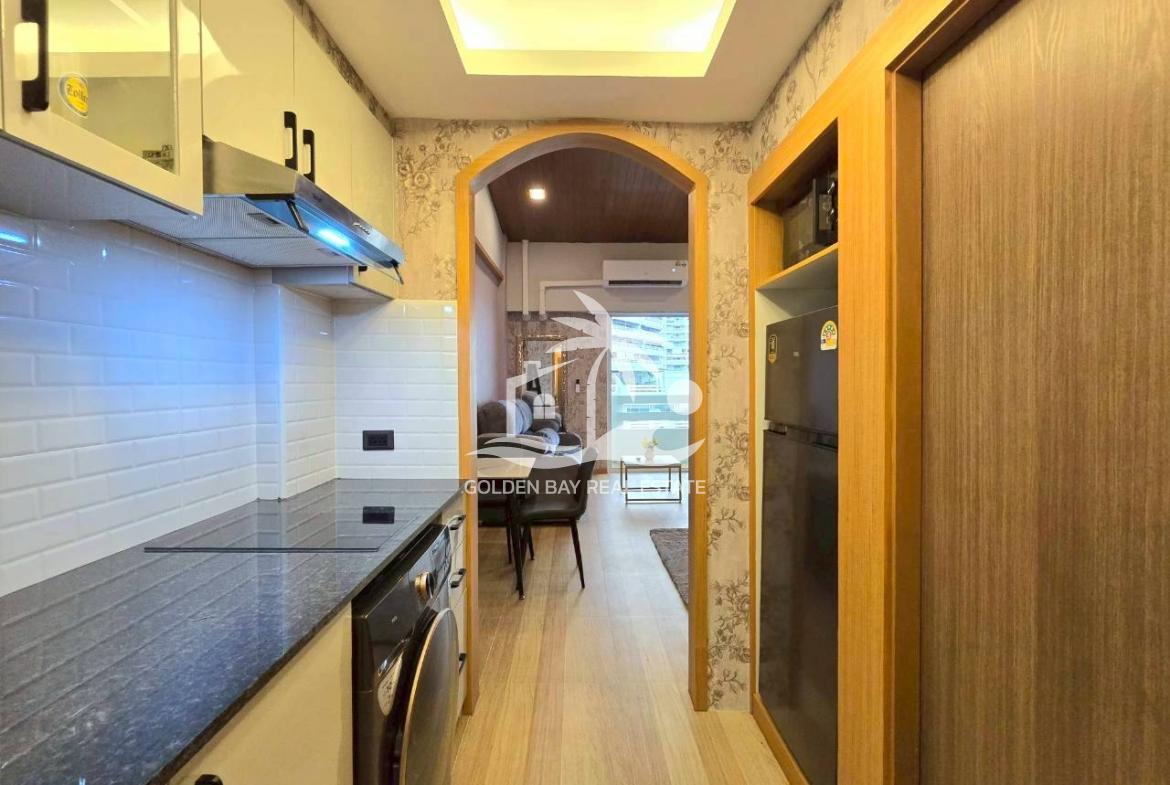 Jomtien Condotel & Village – Jomtien